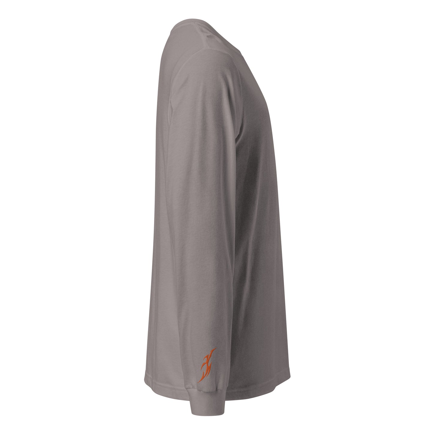 Camiseta de Manga Longa Unissex