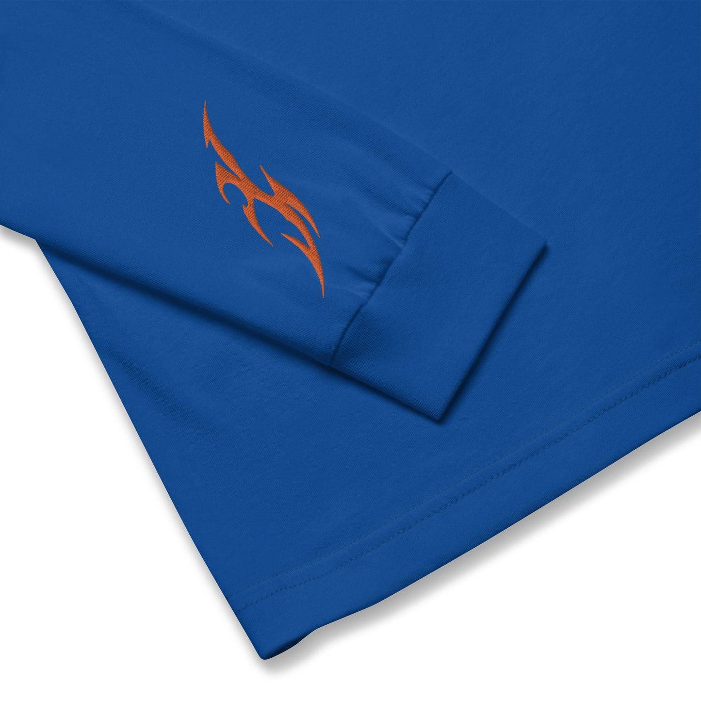 Camiseta de Manga Longa Unissex
