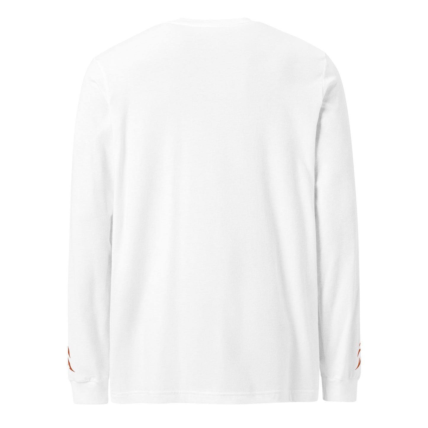 Camiseta de Manga Longa Unissex