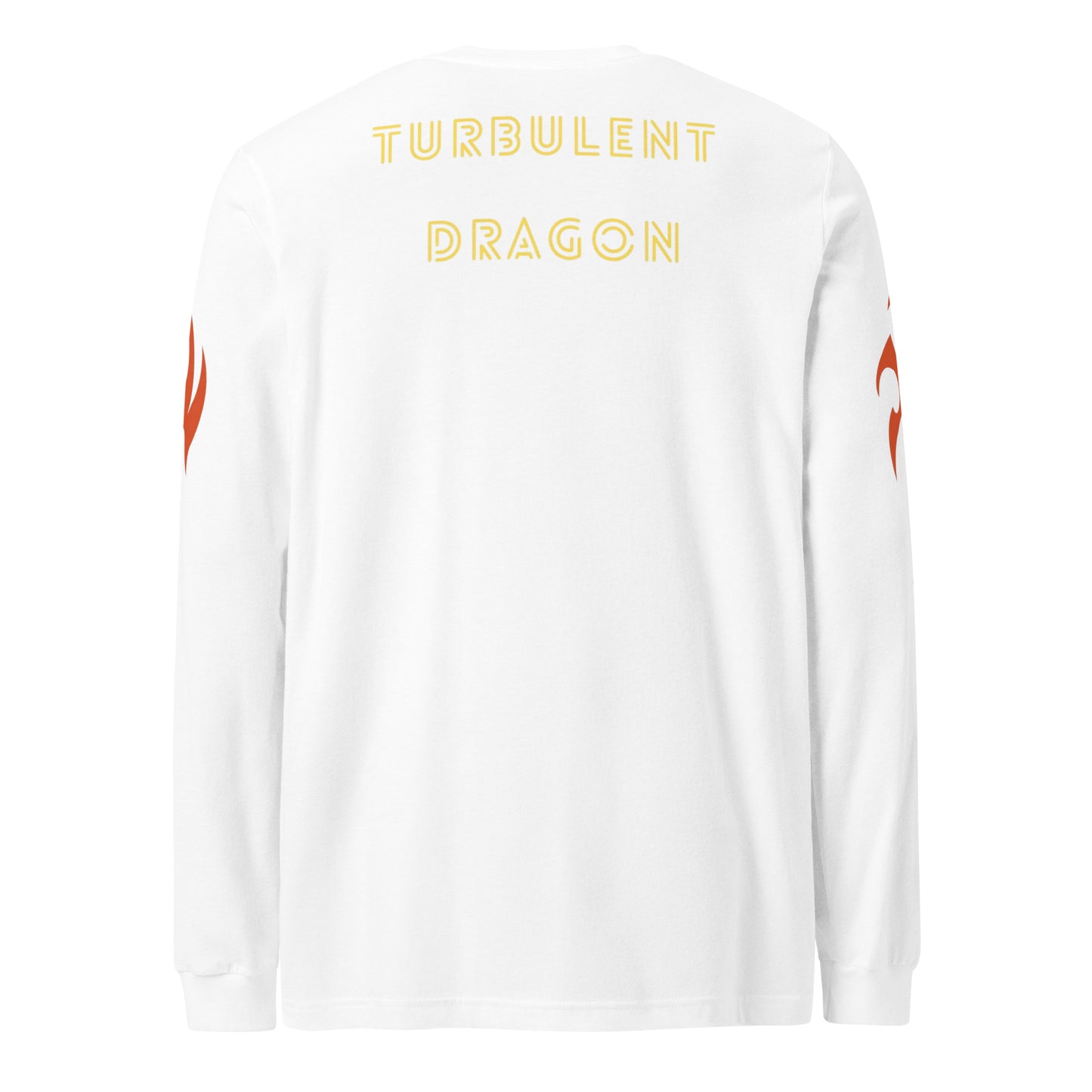 Camiseta de Manga Longa Unissex