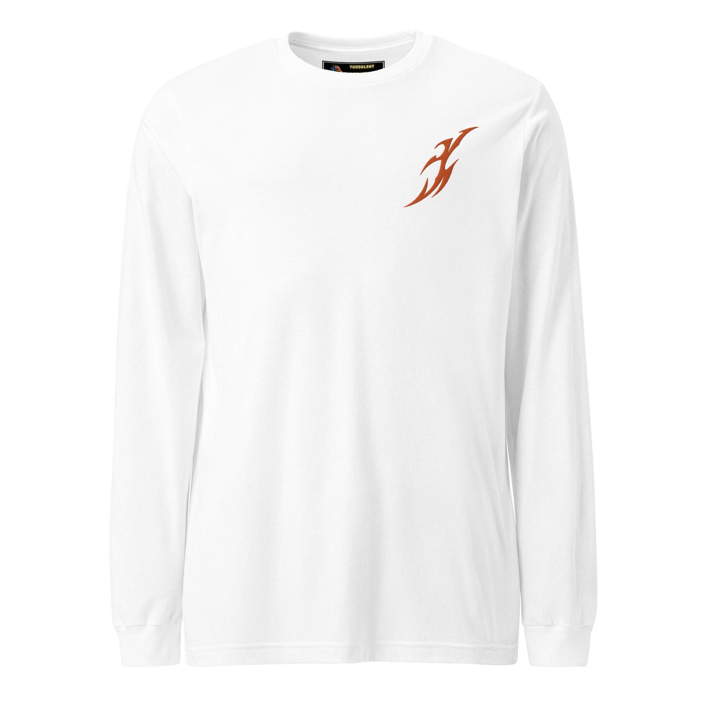 Camiseta de Manga Longa Unissex