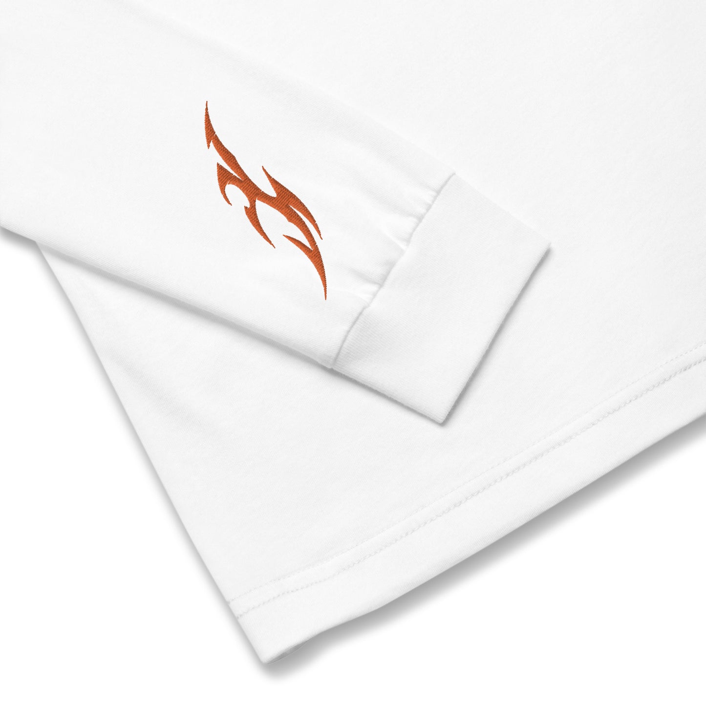 Camiseta de Manga Longa Unissex