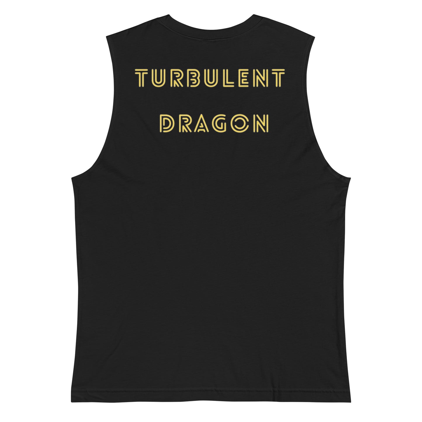 Camiseta sem Manga