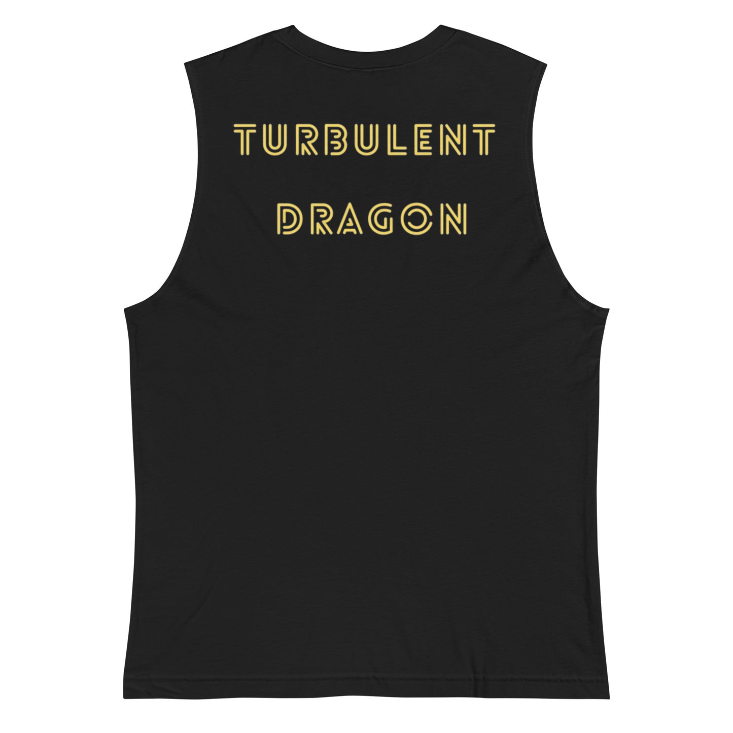 Camiseta sem Manga