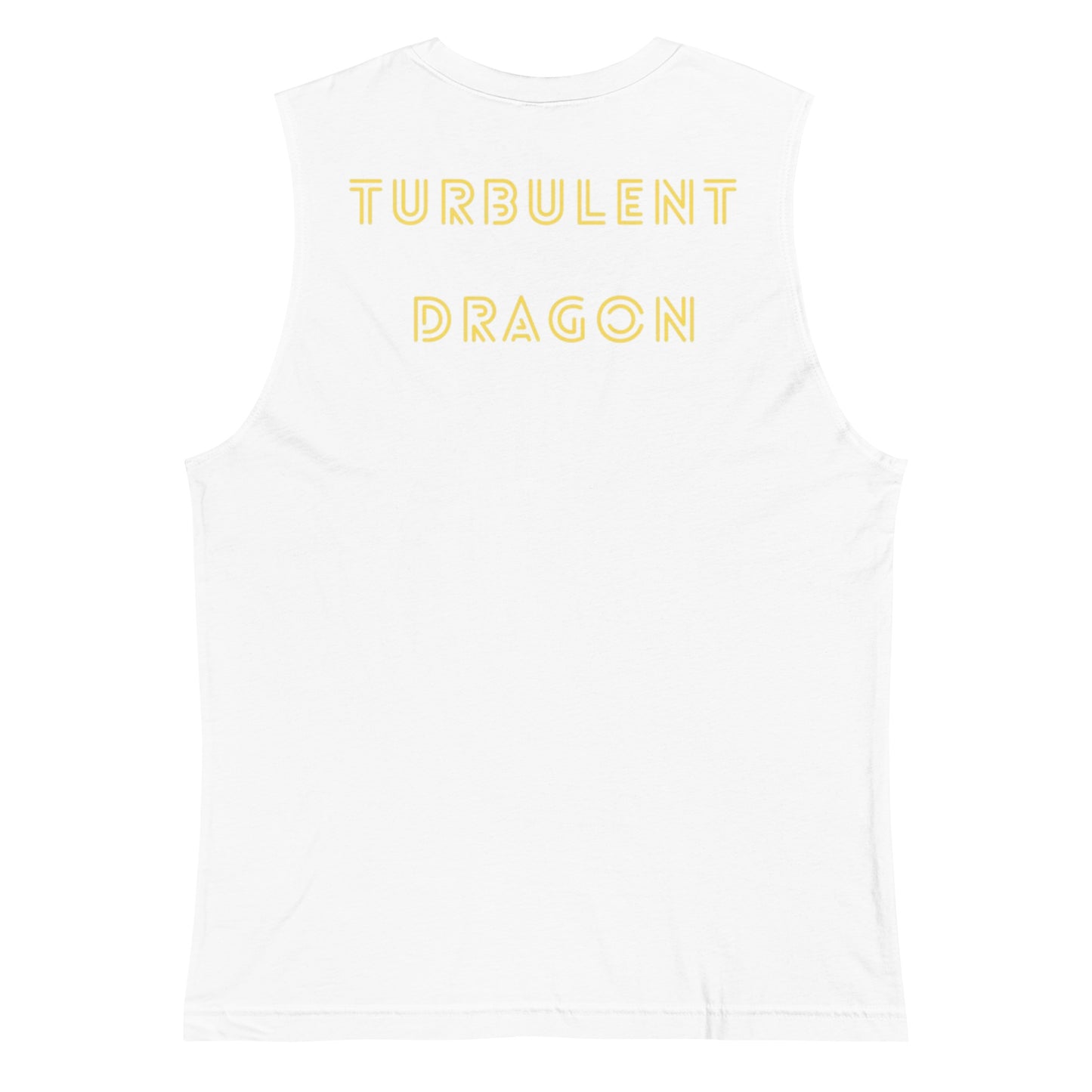 Camiseta sem Manga
