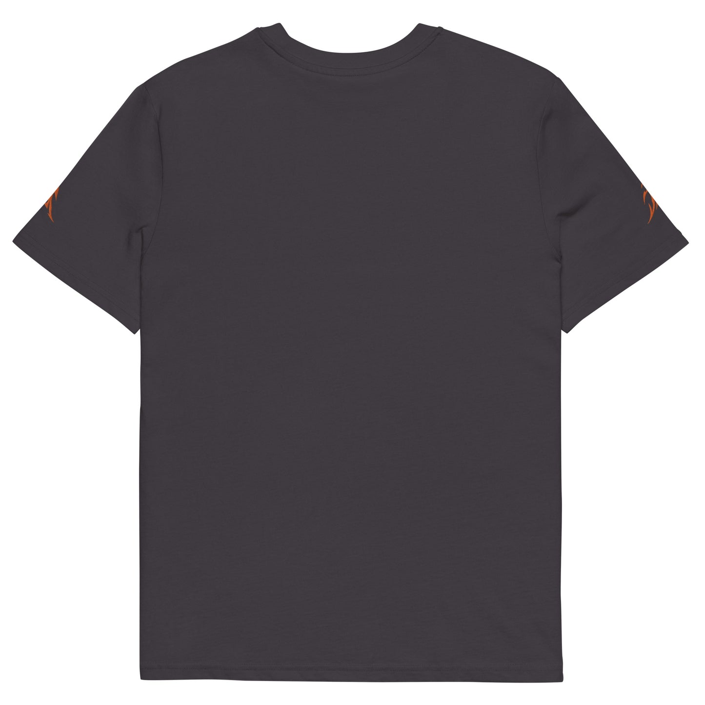 Camiseta de Algodão Orgânico Unissex