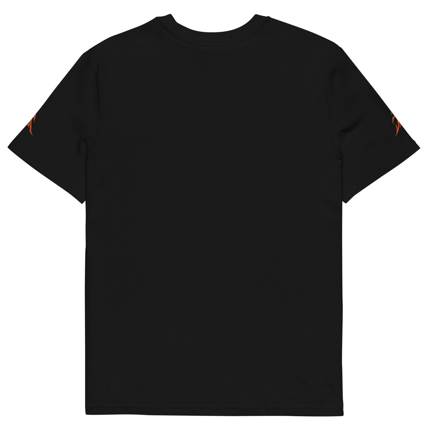 Camiseta de Algodão Orgânico Unissex