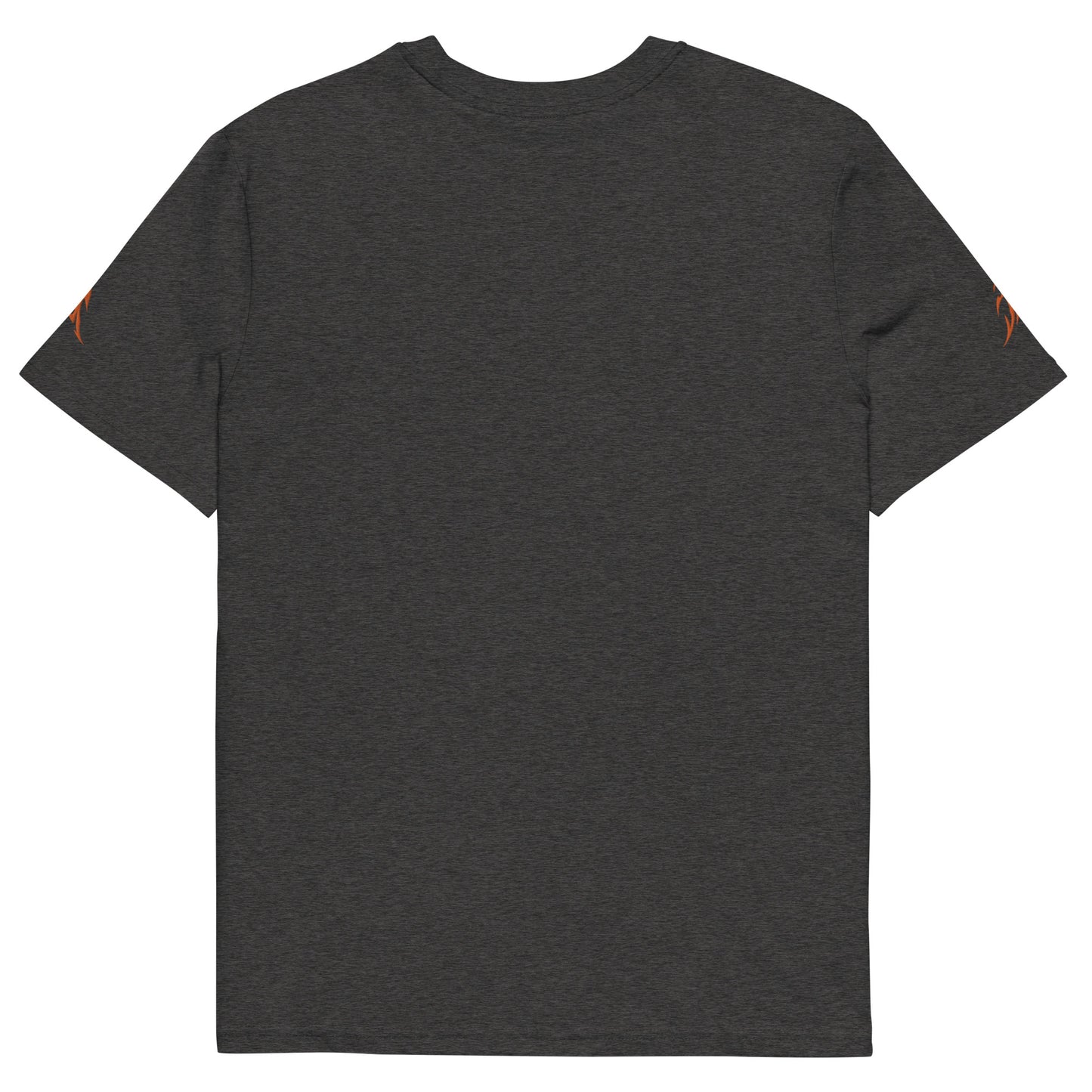 Camiseta de Algodão Orgânico Unissex