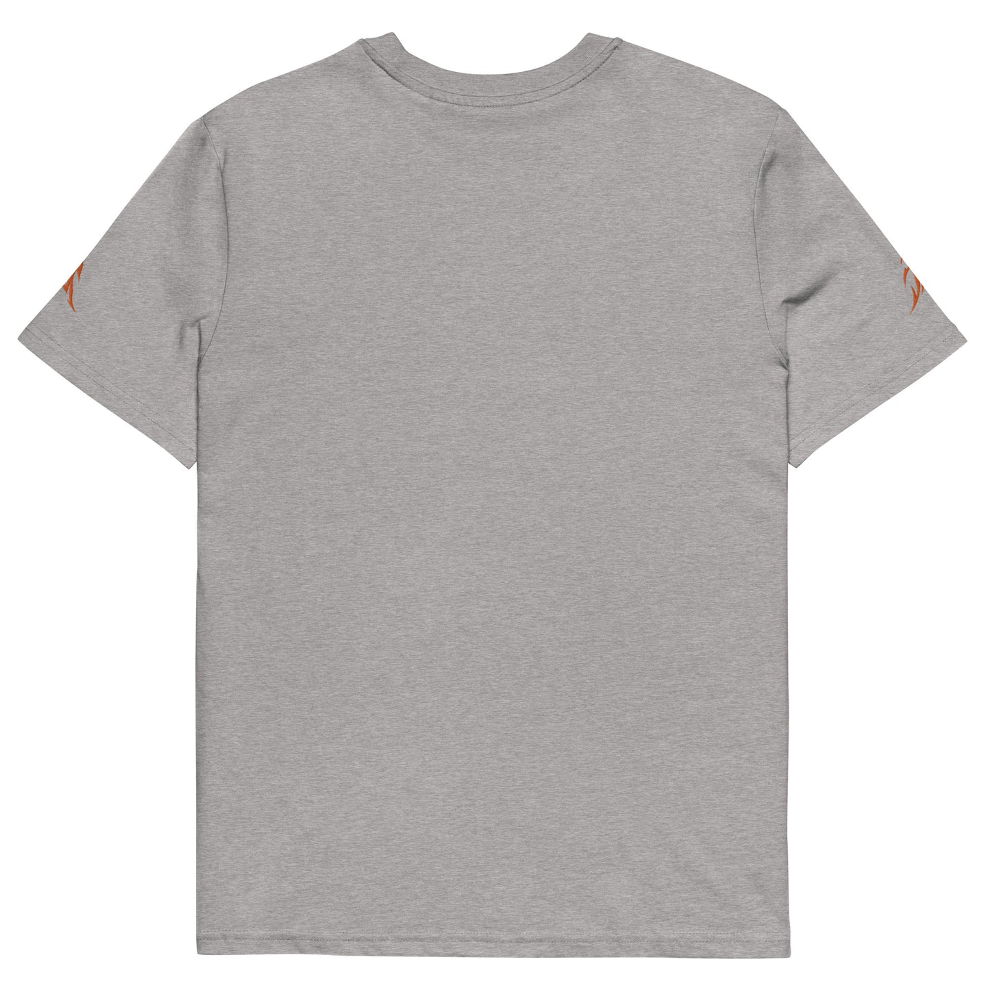 Camiseta de Algodão Orgânico Unissex