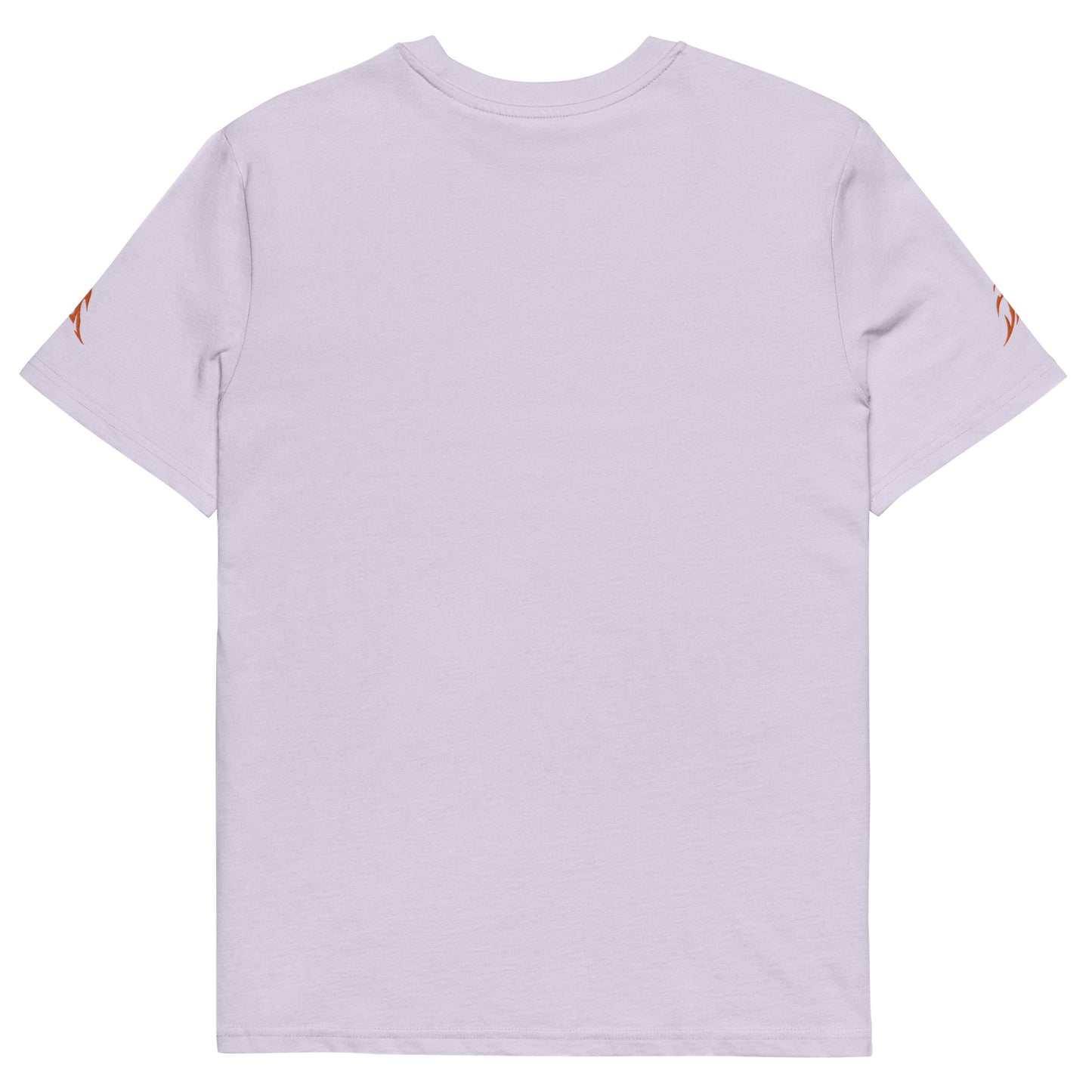 Camiseta de Algodão Orgânico Unissex