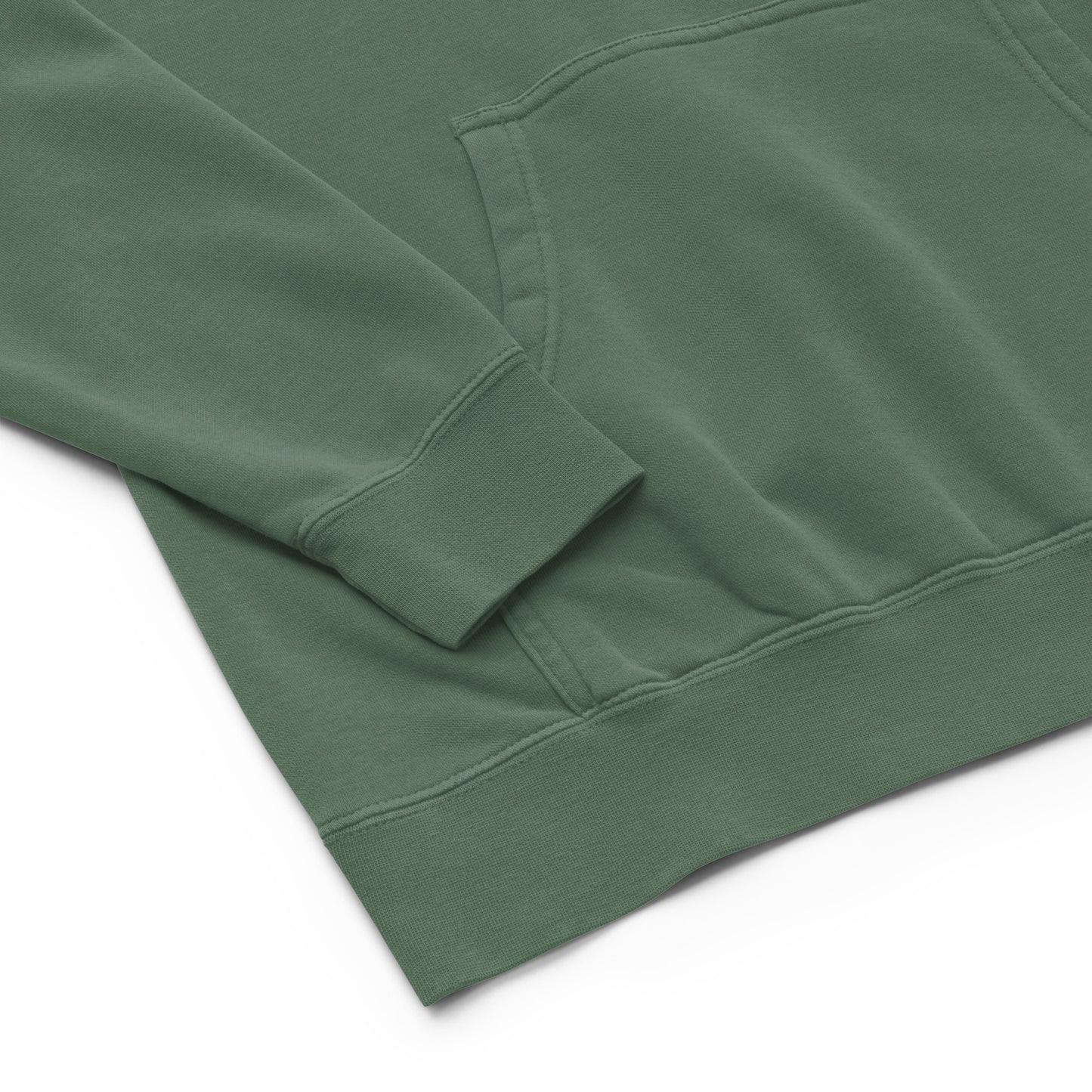 Moletom vintage com capuz