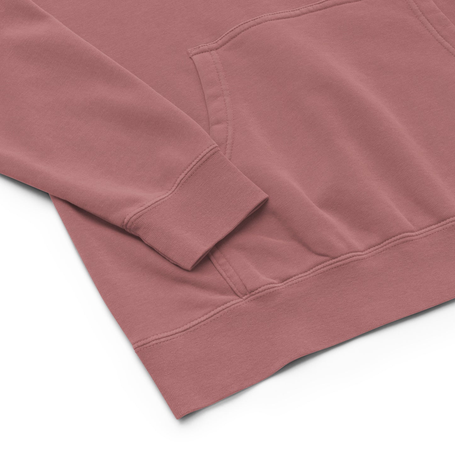 Moletom vintage com capuz