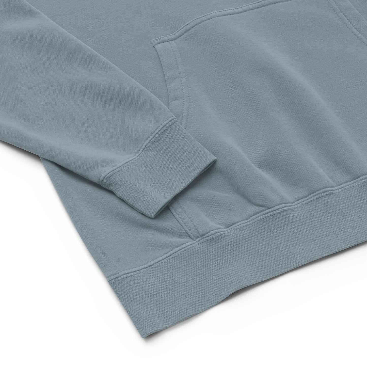 Moletom vintage com capuz