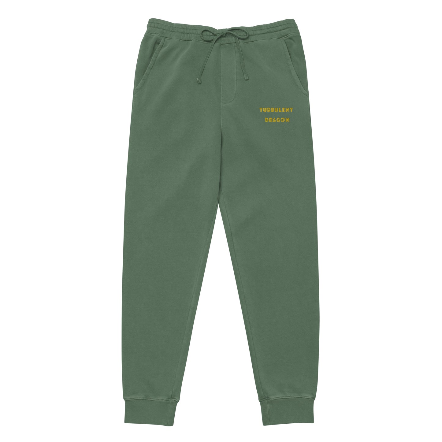 Calça de moletom vintage