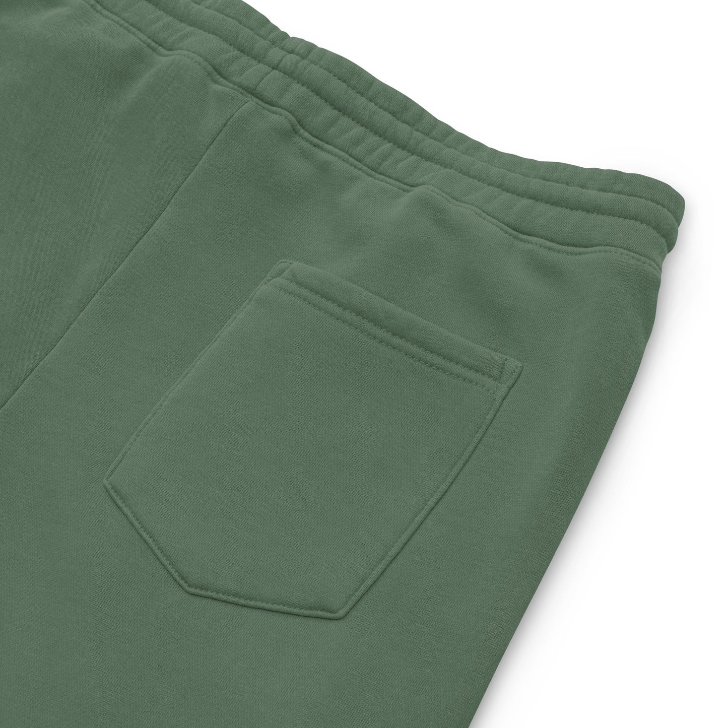 Calça de moletom vintage