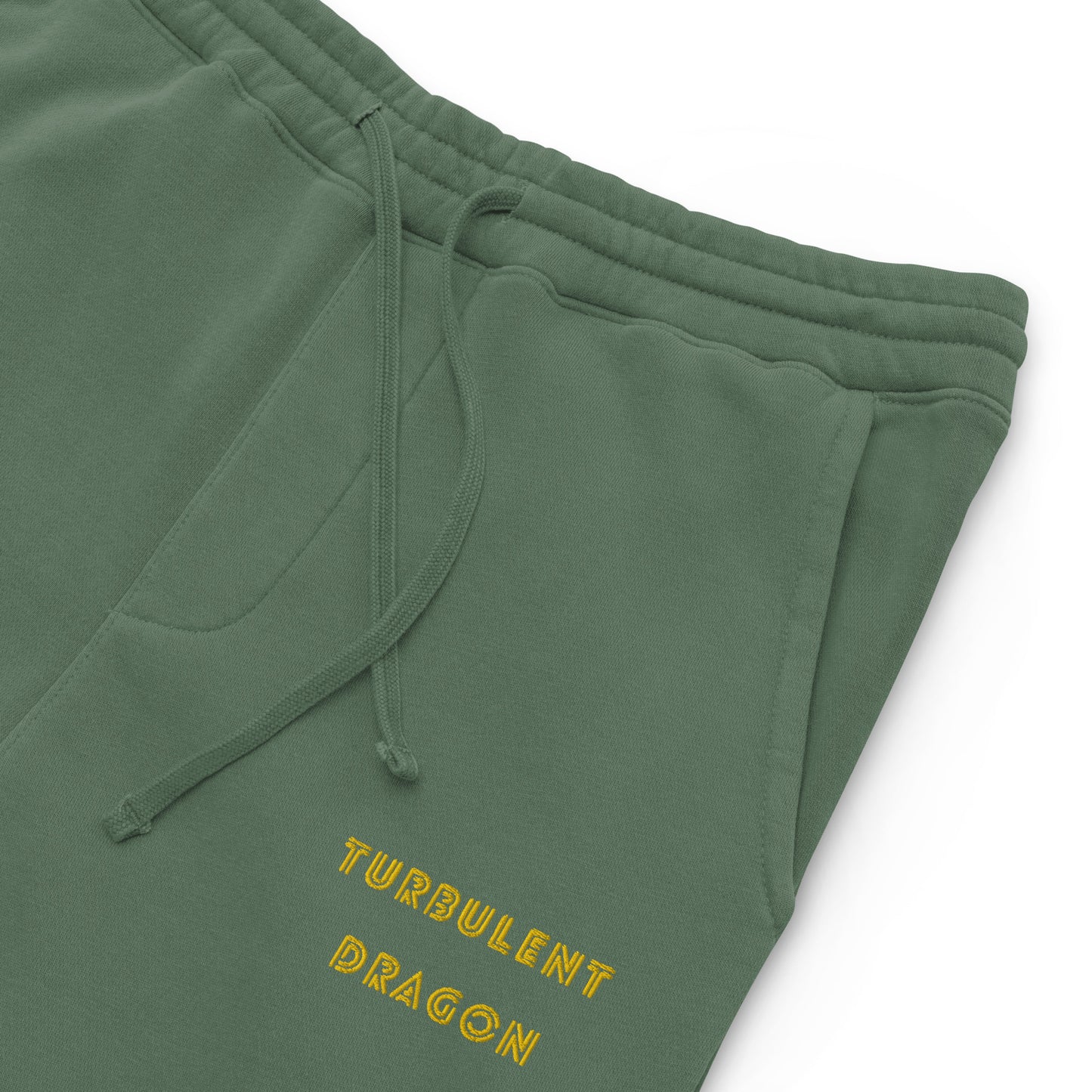 Calça de moletom vintage