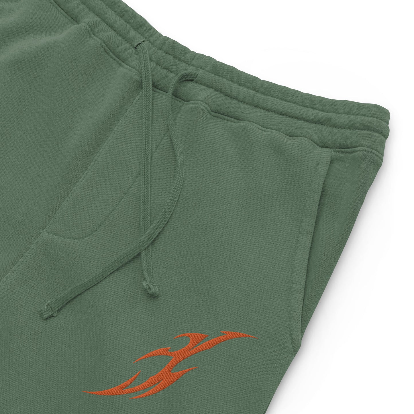 Calça de moletom vintage