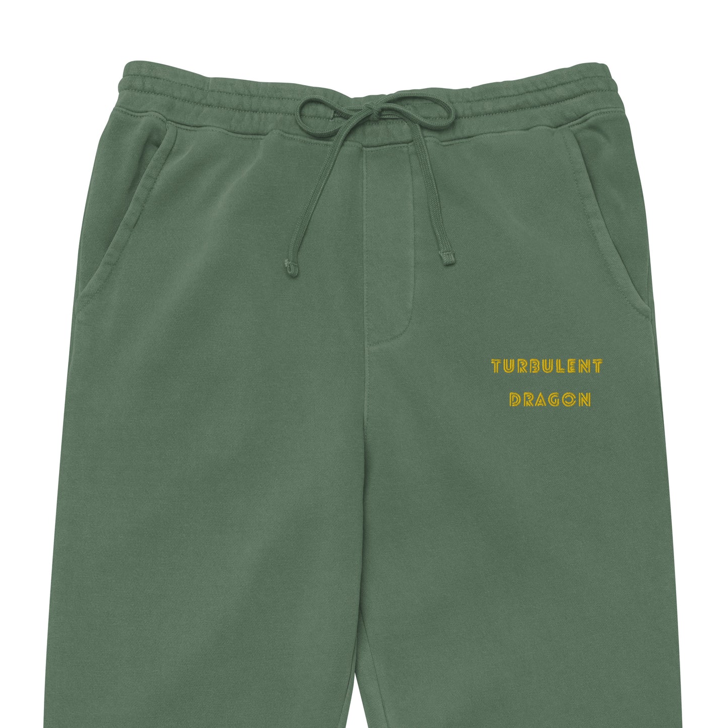 Calça de moletom vintage