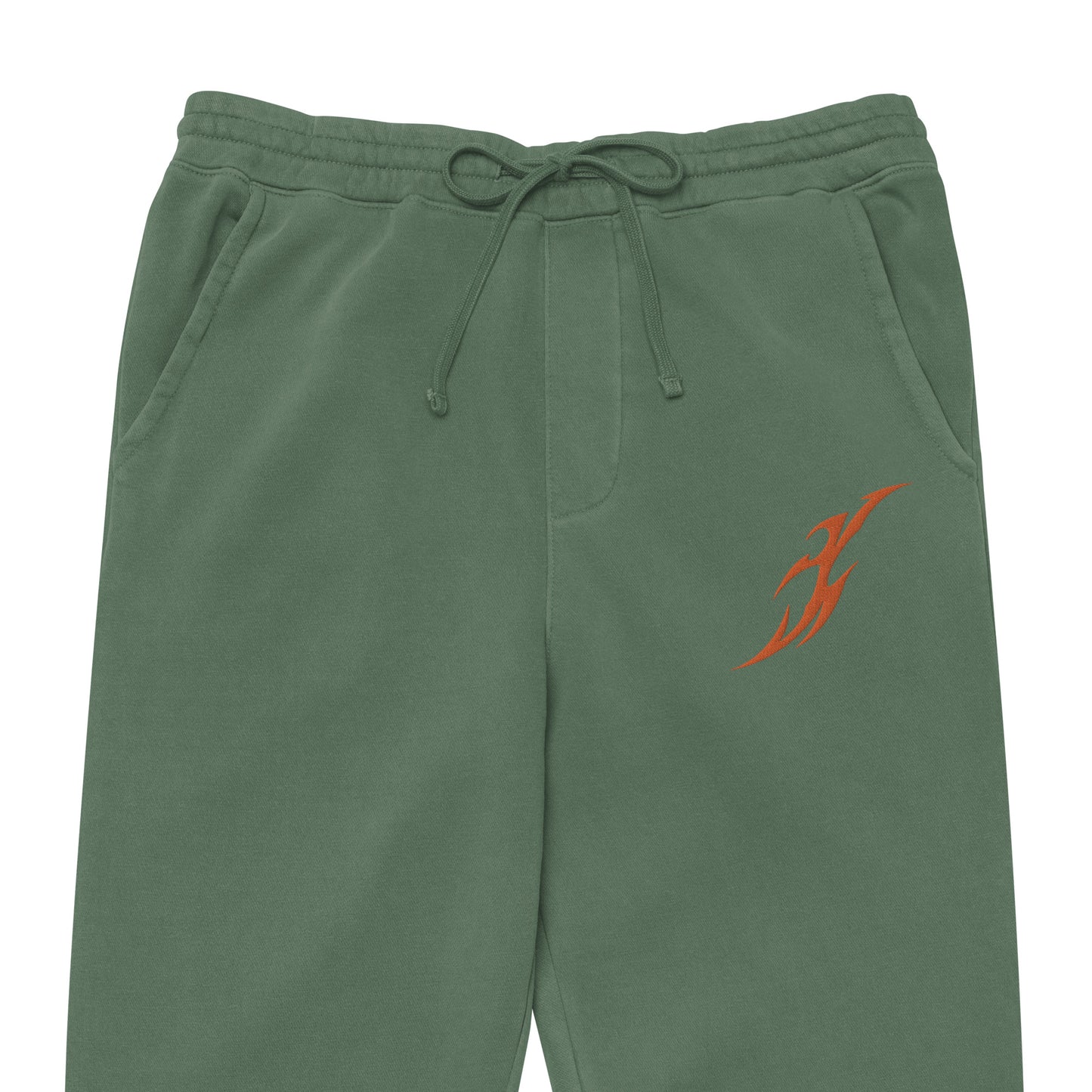 Calça de moletom vintage