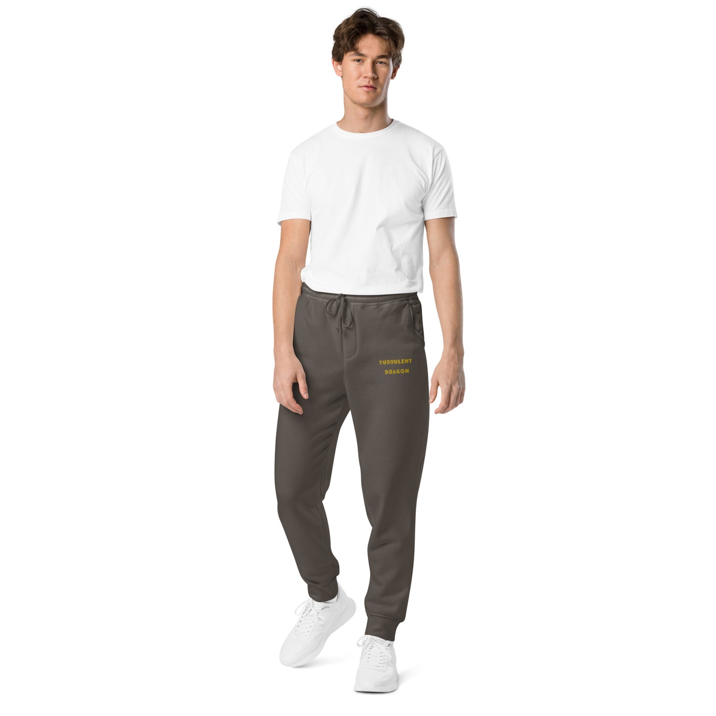 Calça de moletom vintage
