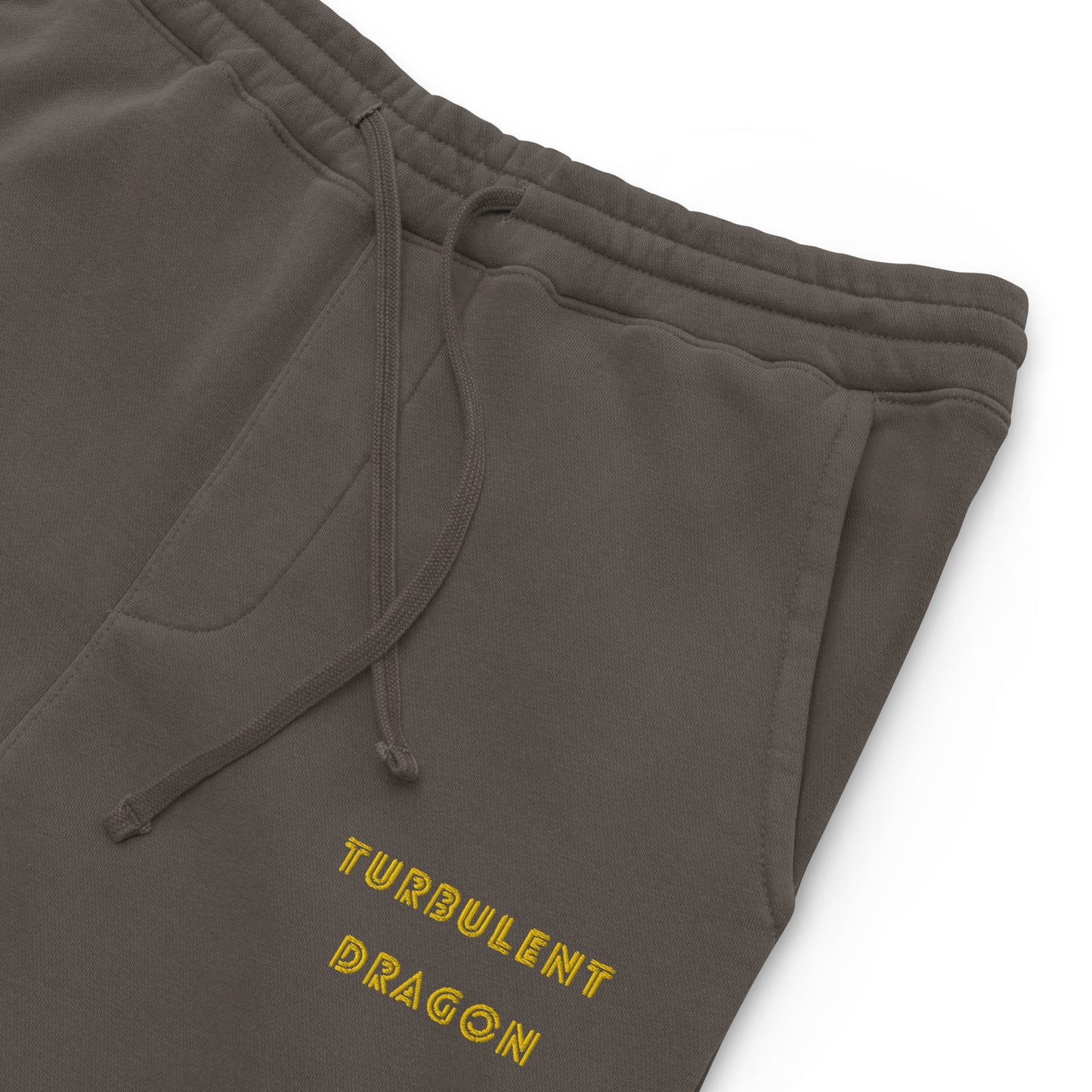 Calça de moletom vintage