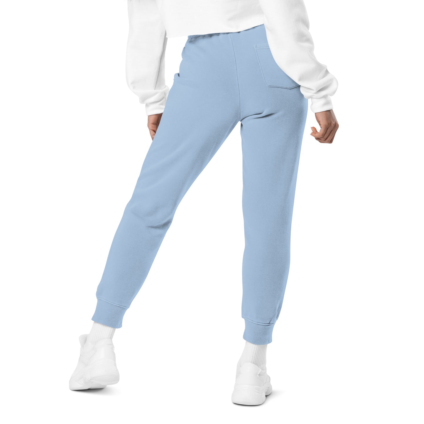 Calça de moletom vintage