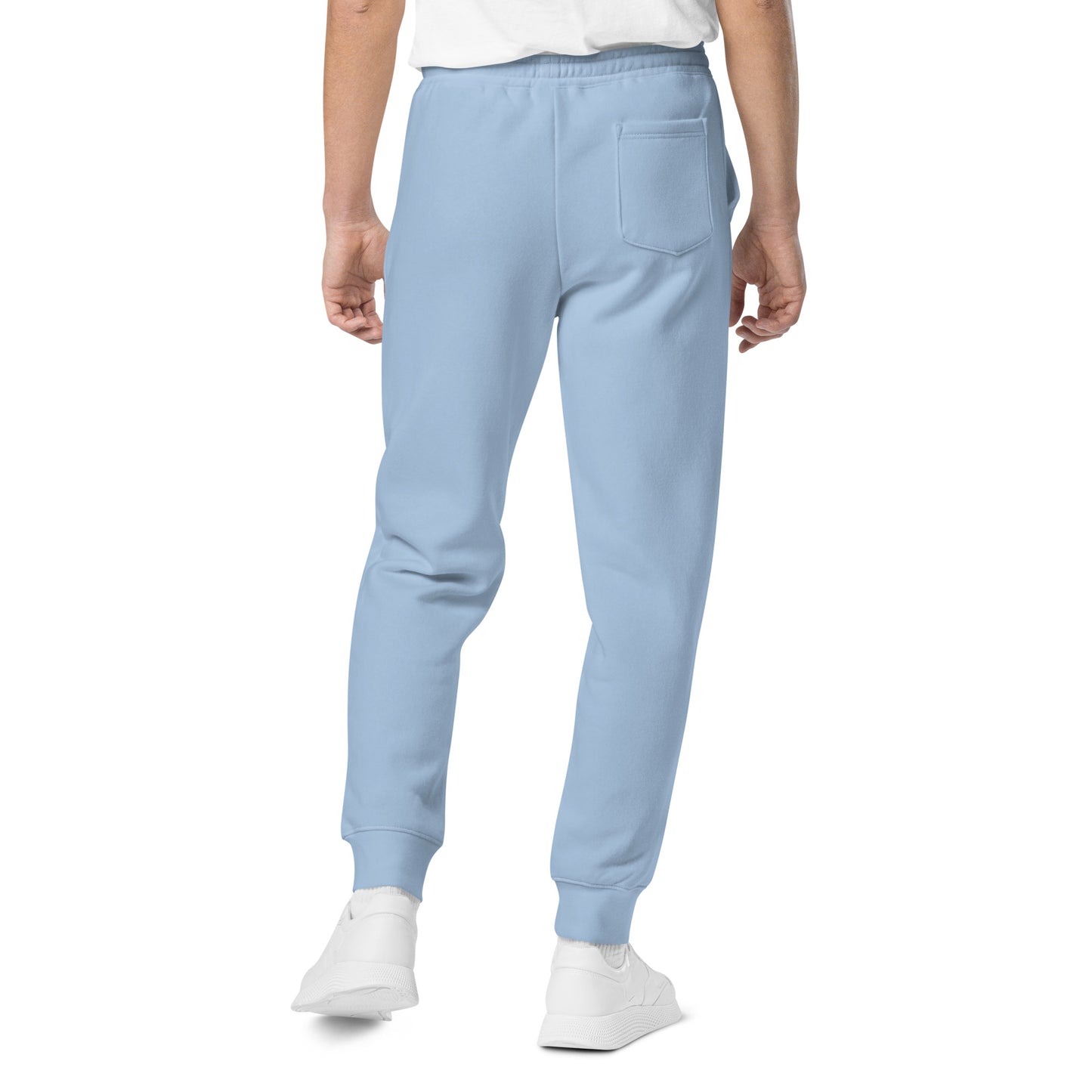 Calça de moletom vintage