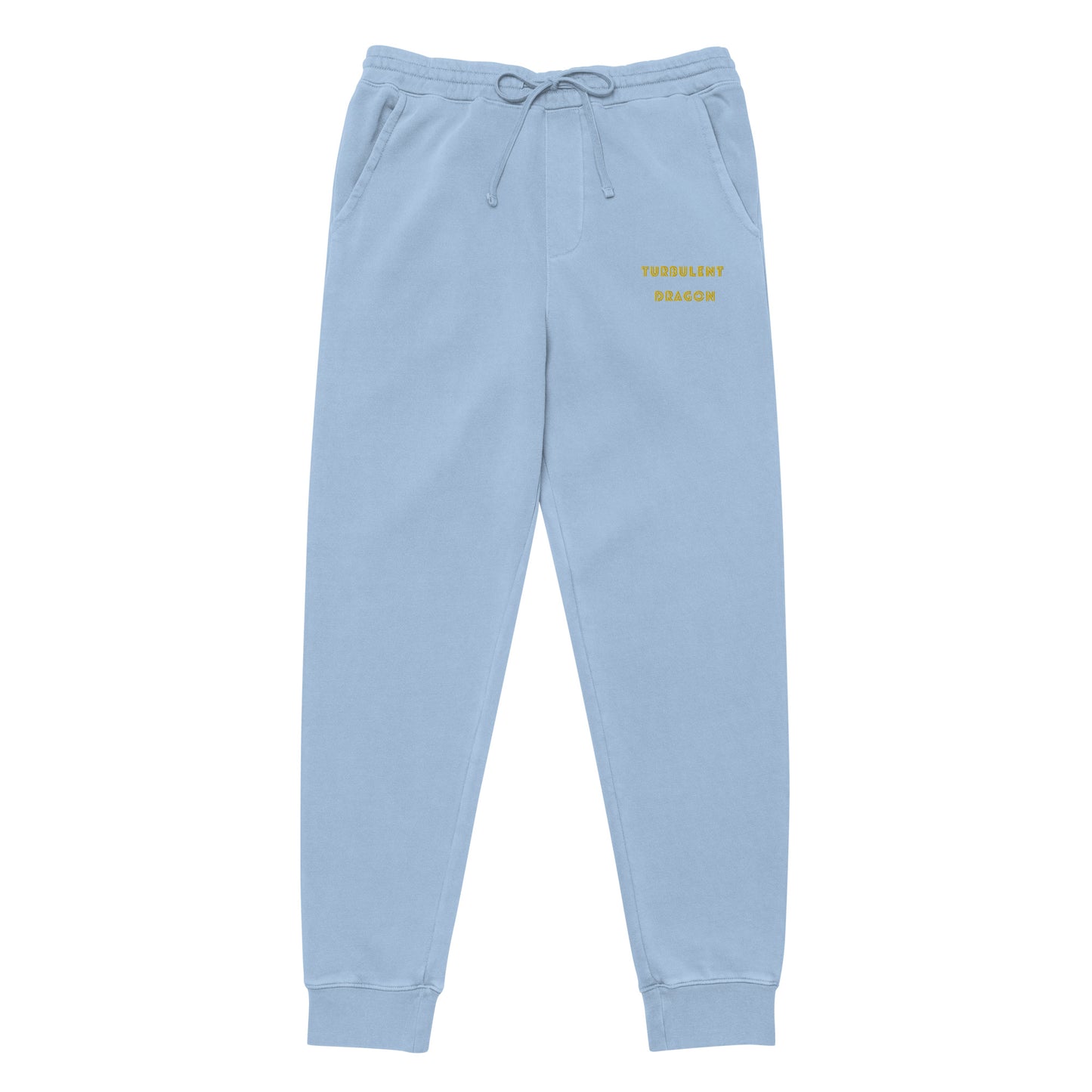 Calça de moletom vintage