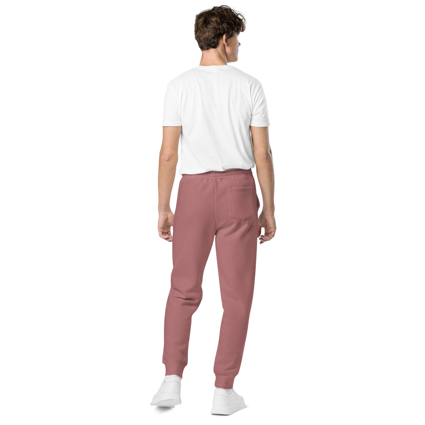 Calça de moletom vintage