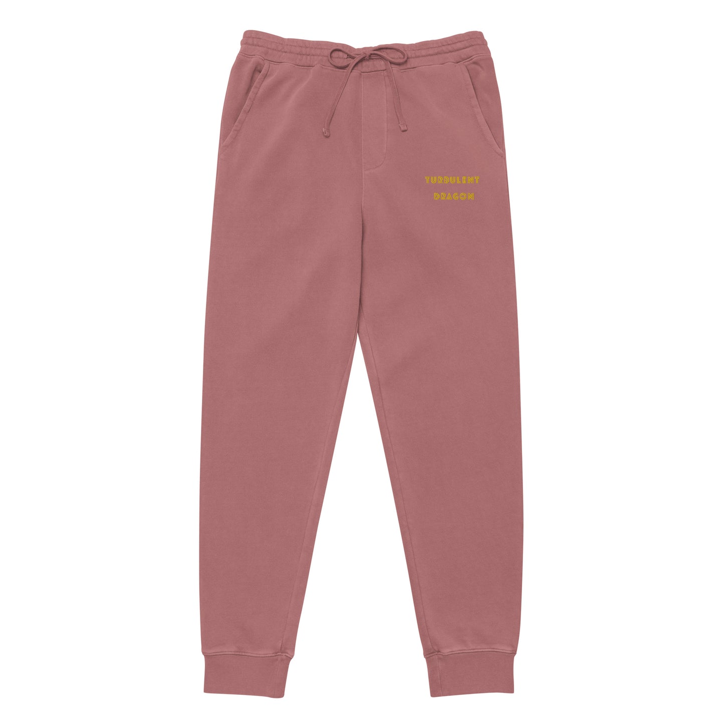 Calça de moletom vintage
