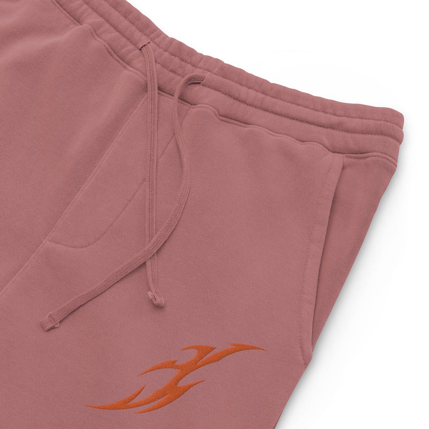 Calça de moletom vintage