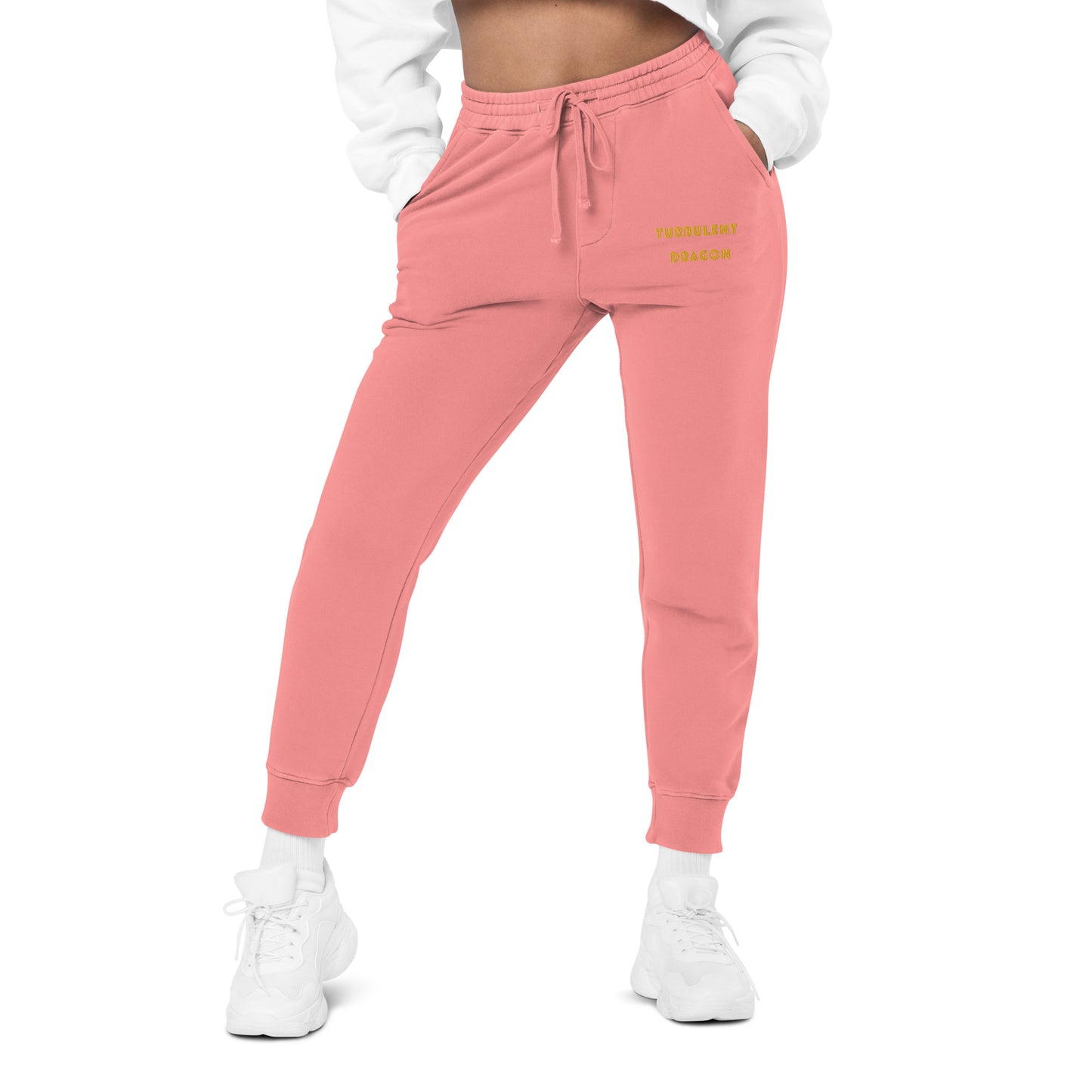 Calça de moletom vintage