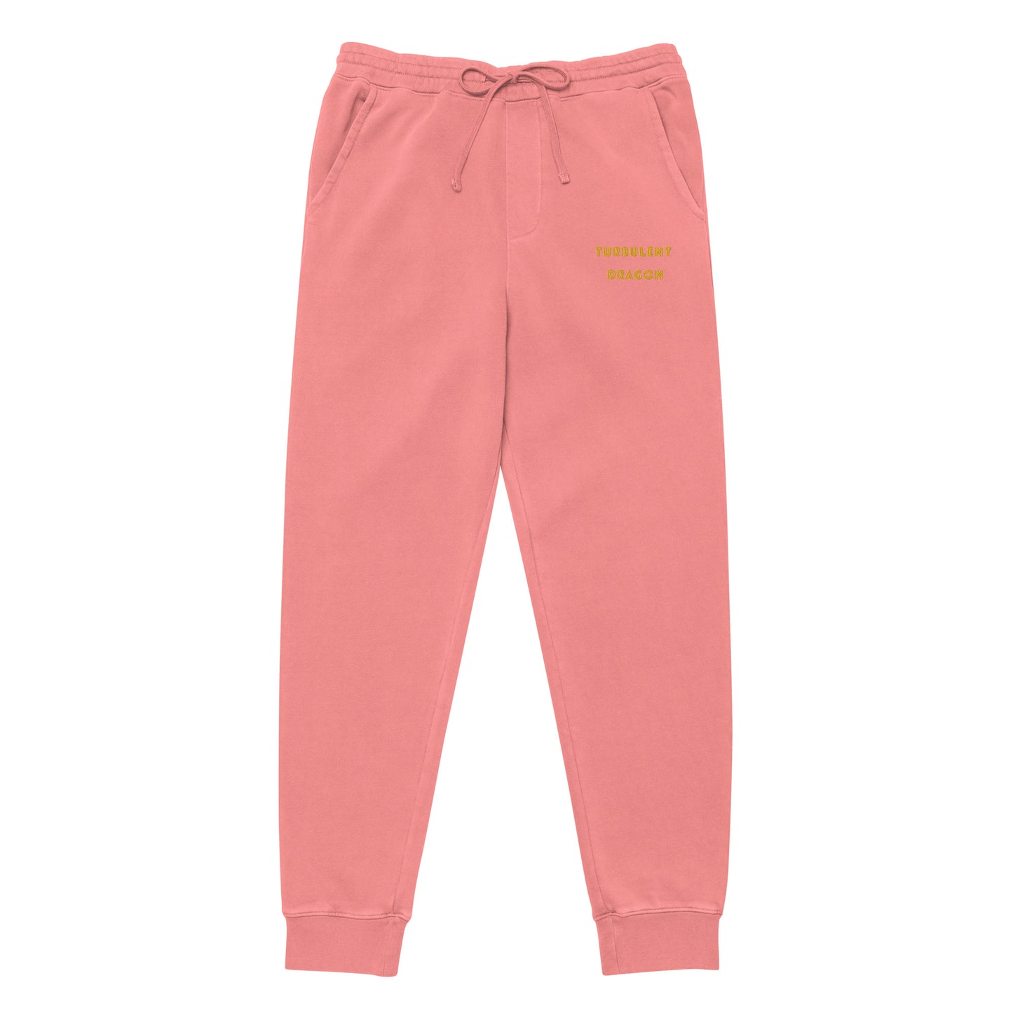 Calça de moletom vintage