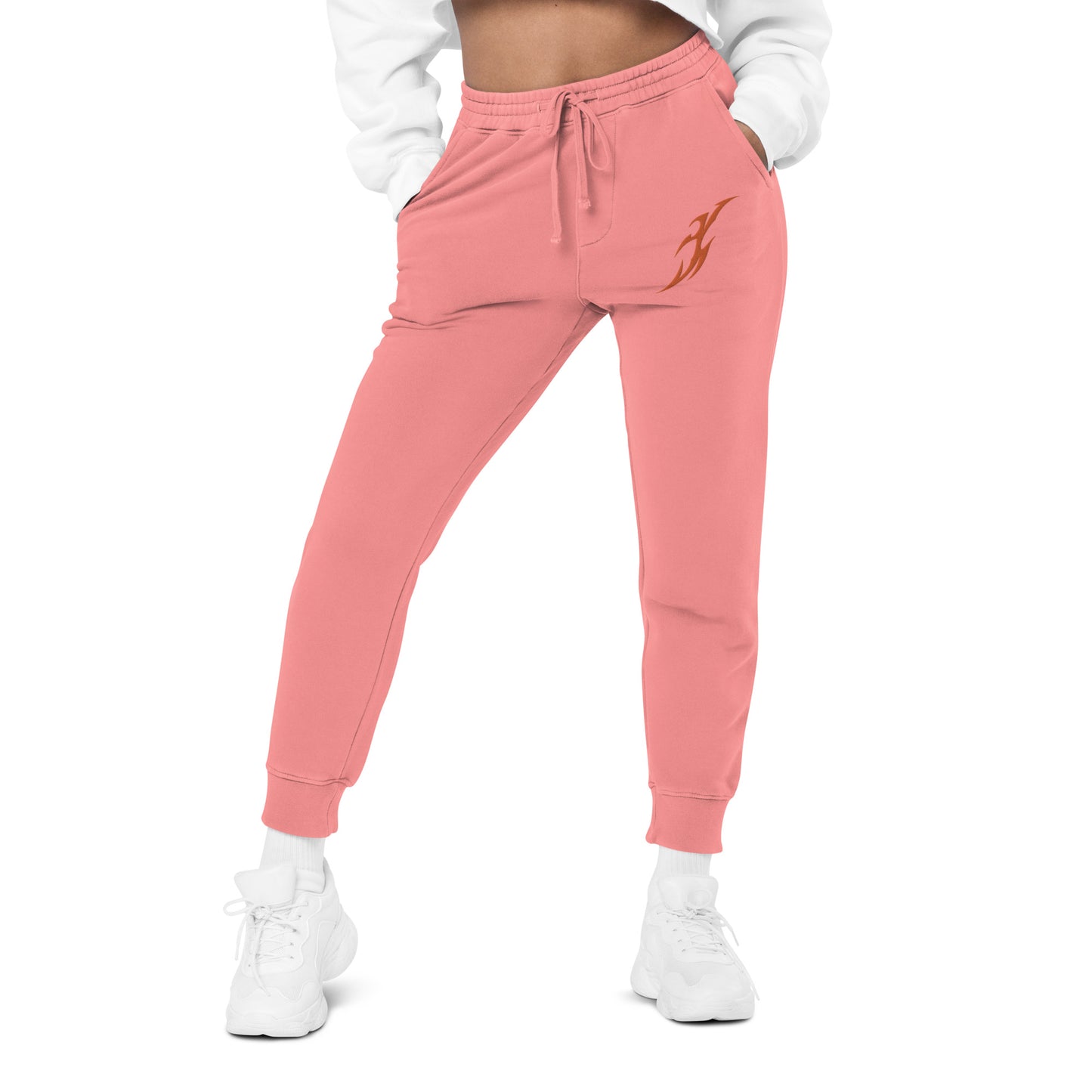 Calça de moletom vintage