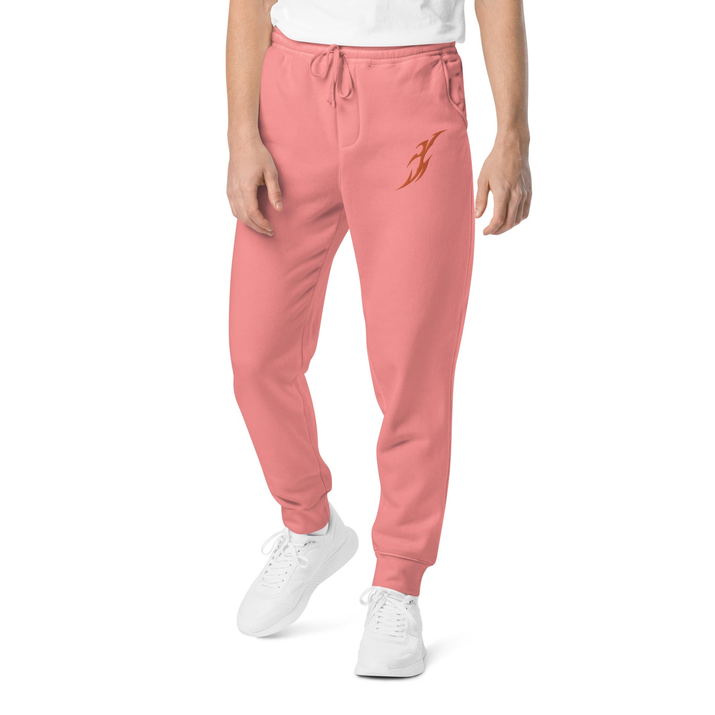 Calça de moletom vintage