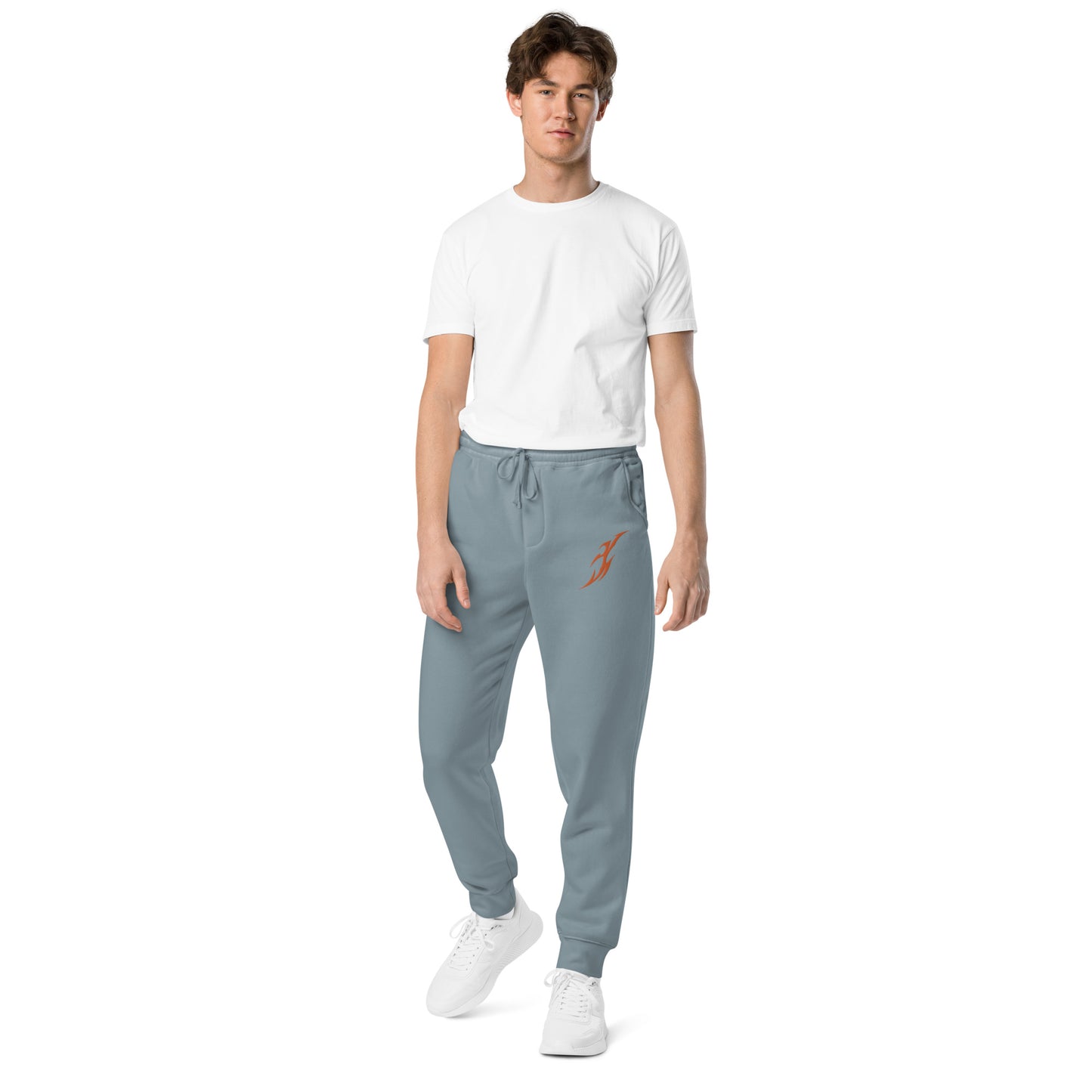 Calça de moletom vintage