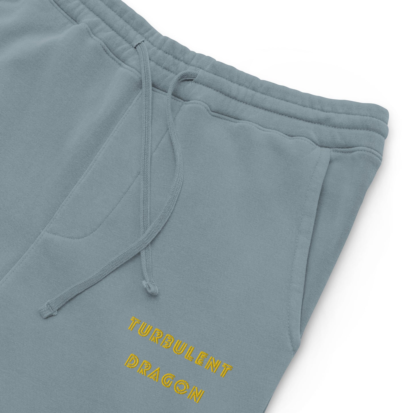 Calça de moletom vintage