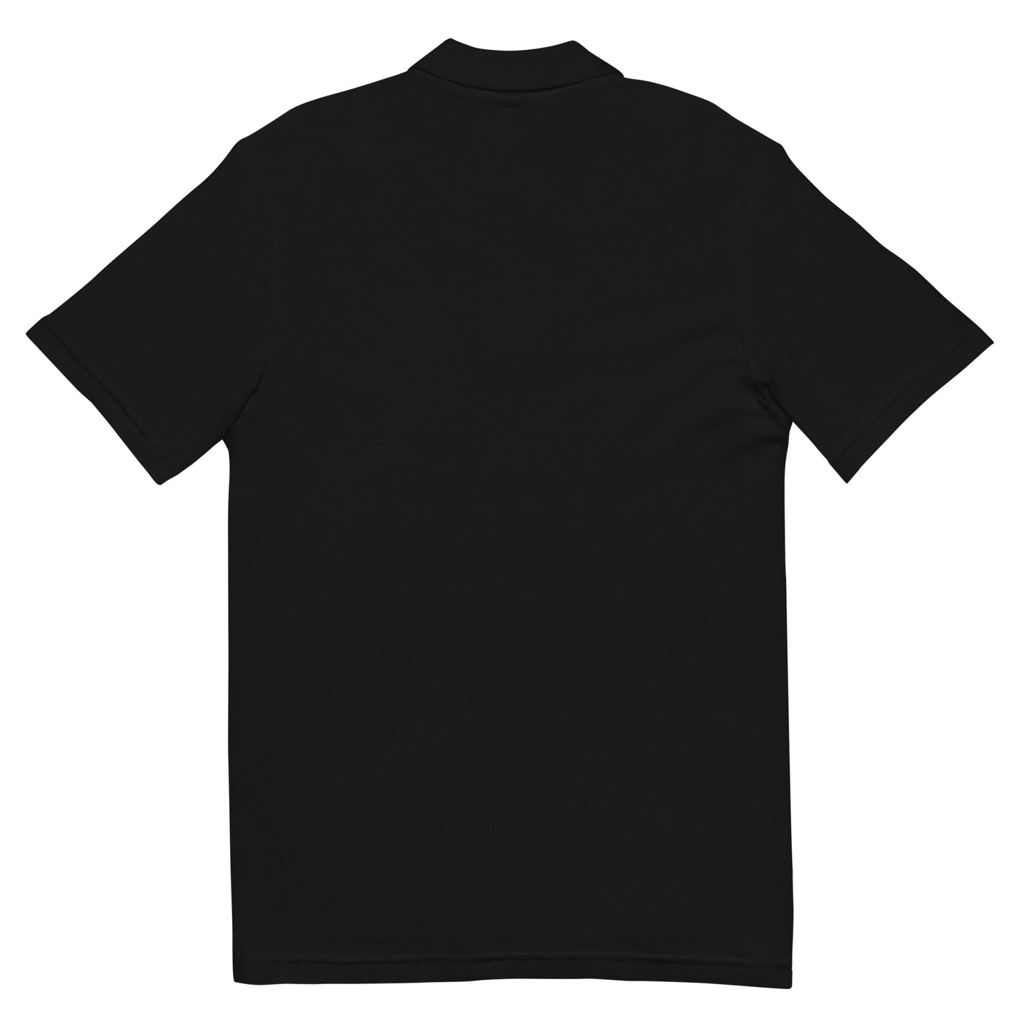 Camisa polo piquet unissex