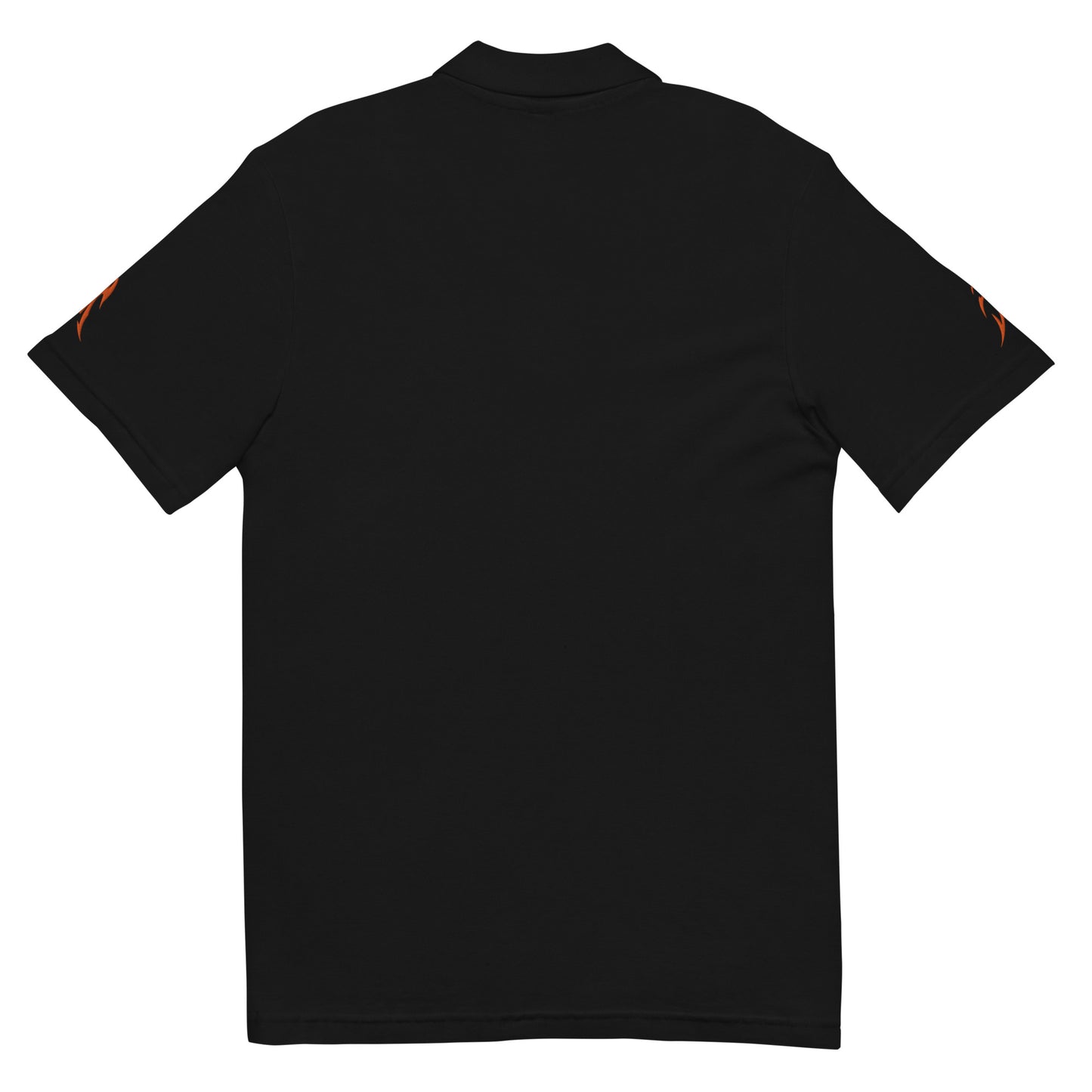 Camisa polo piquet unissex