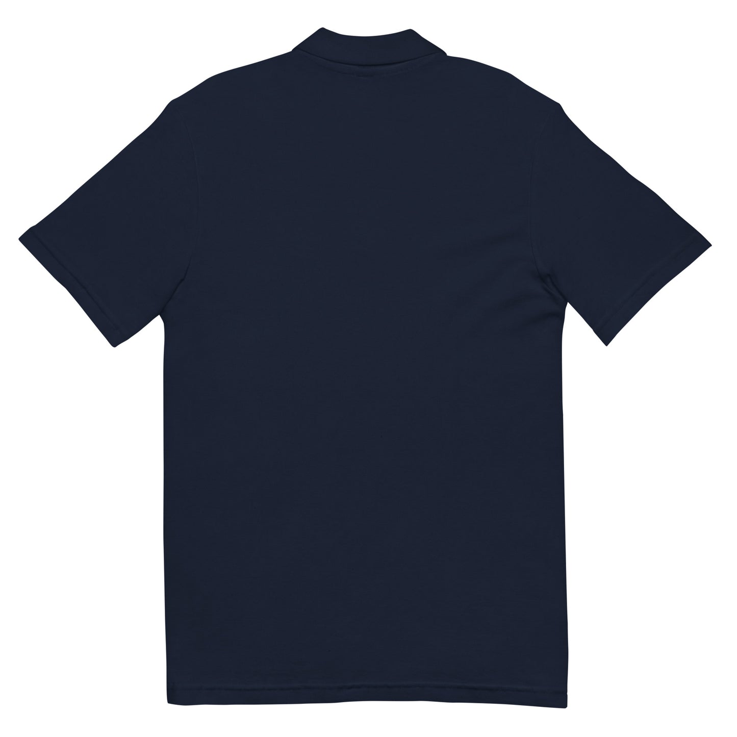 Camisa polo piquet unissex