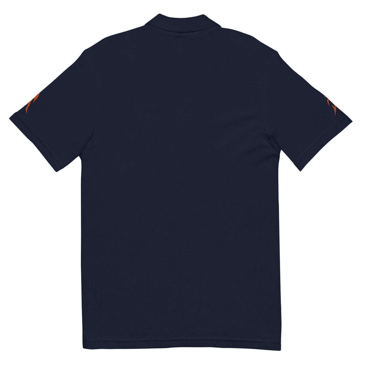 Camisa polo piquet unissex