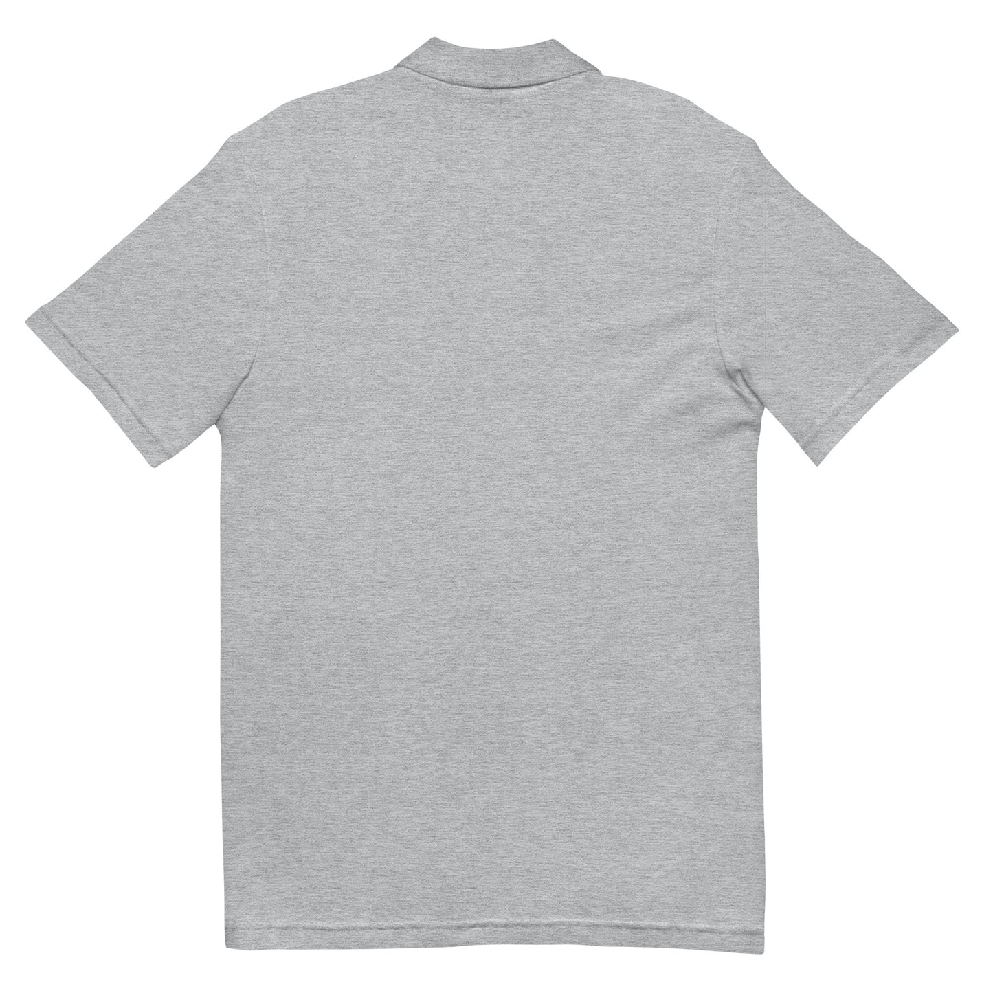 Camisa polo piquet unissex