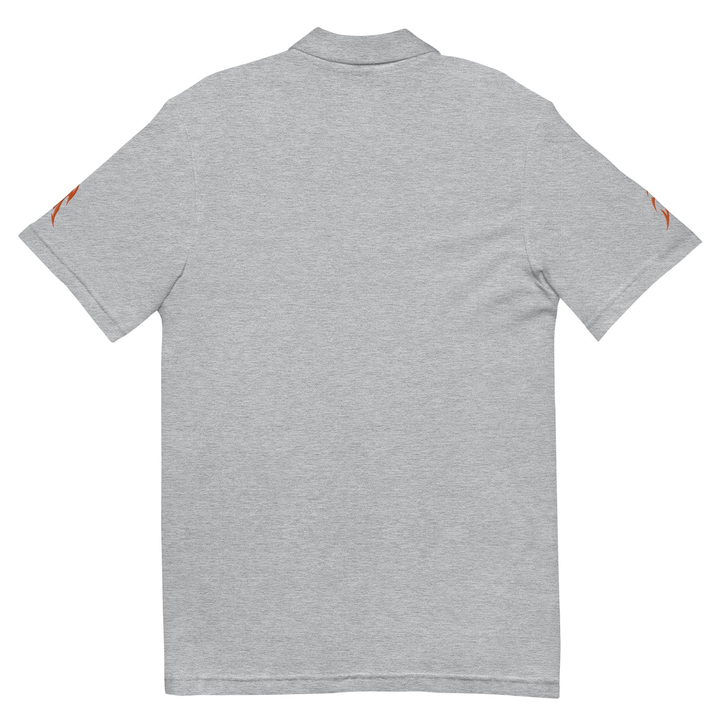 Camisa polo piquet unissex