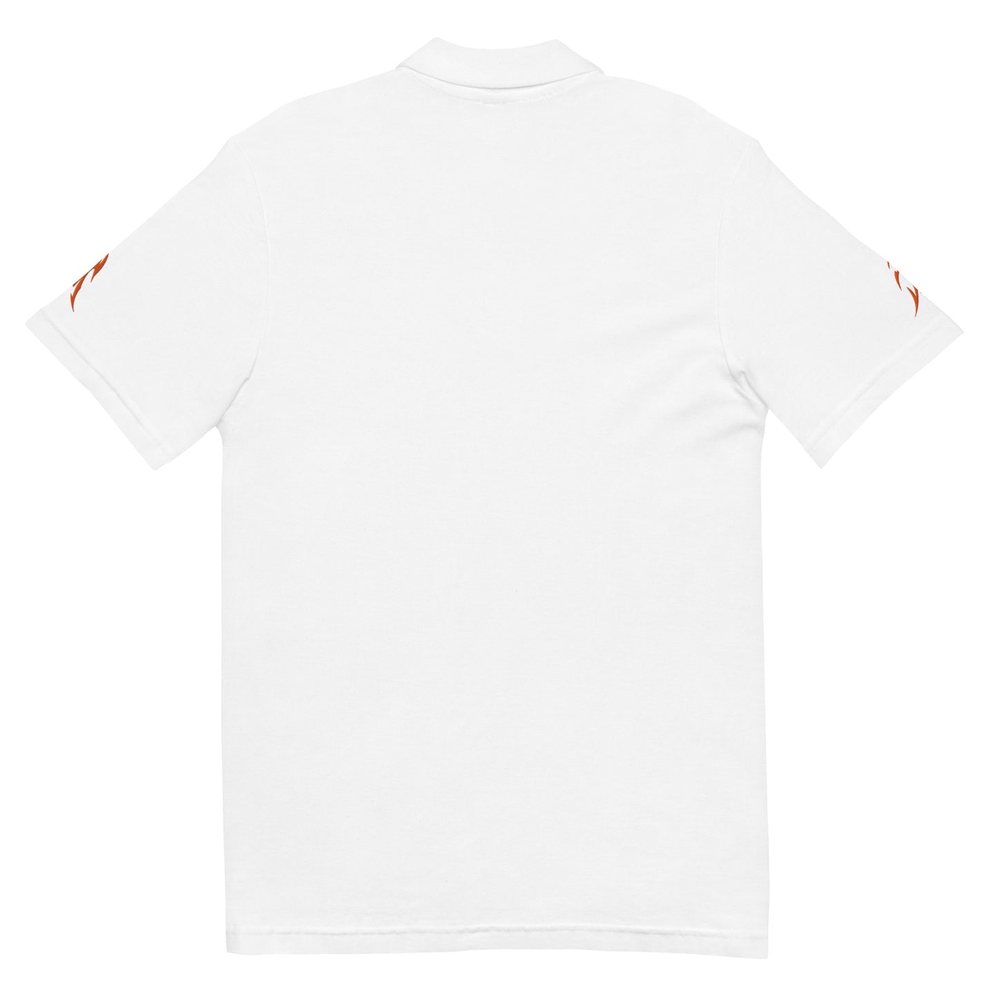 Camisa polo piquet unissex