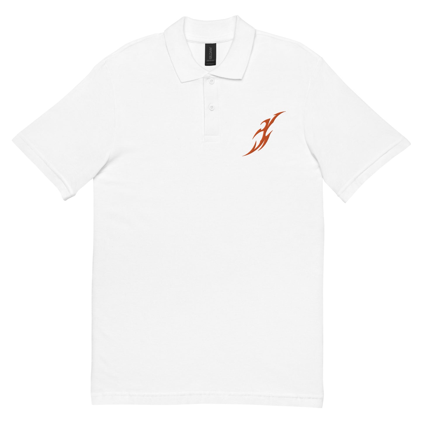 Camisa polo piquet unissex