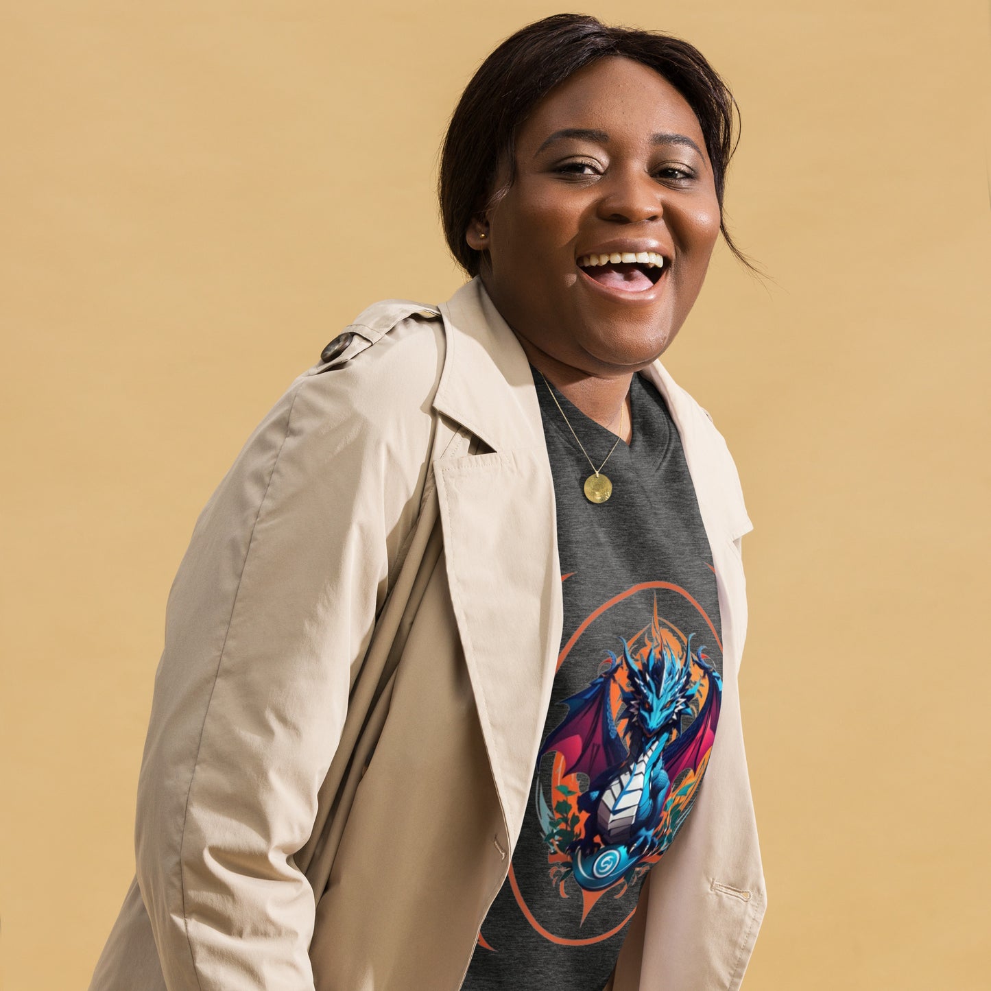 Moletom premium unissex