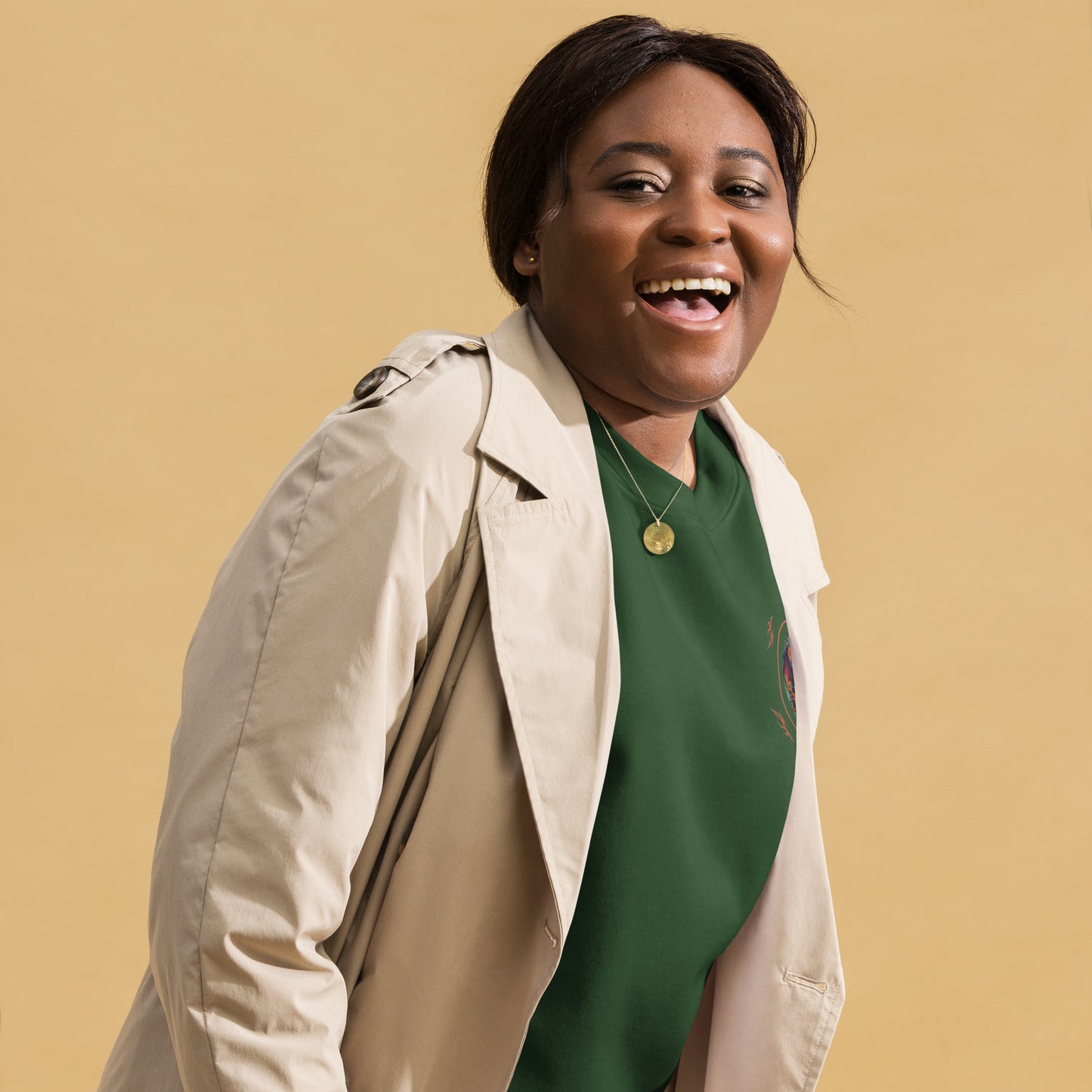 Moletom premium unissex