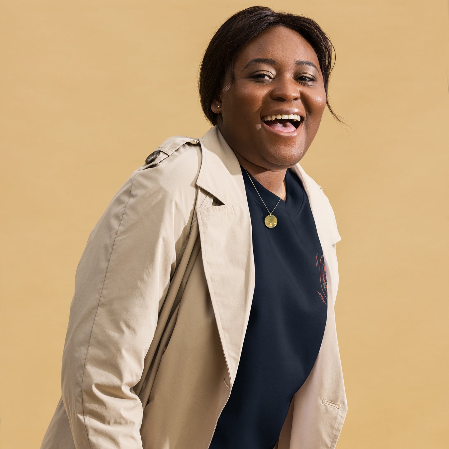 Moletom premium unissex