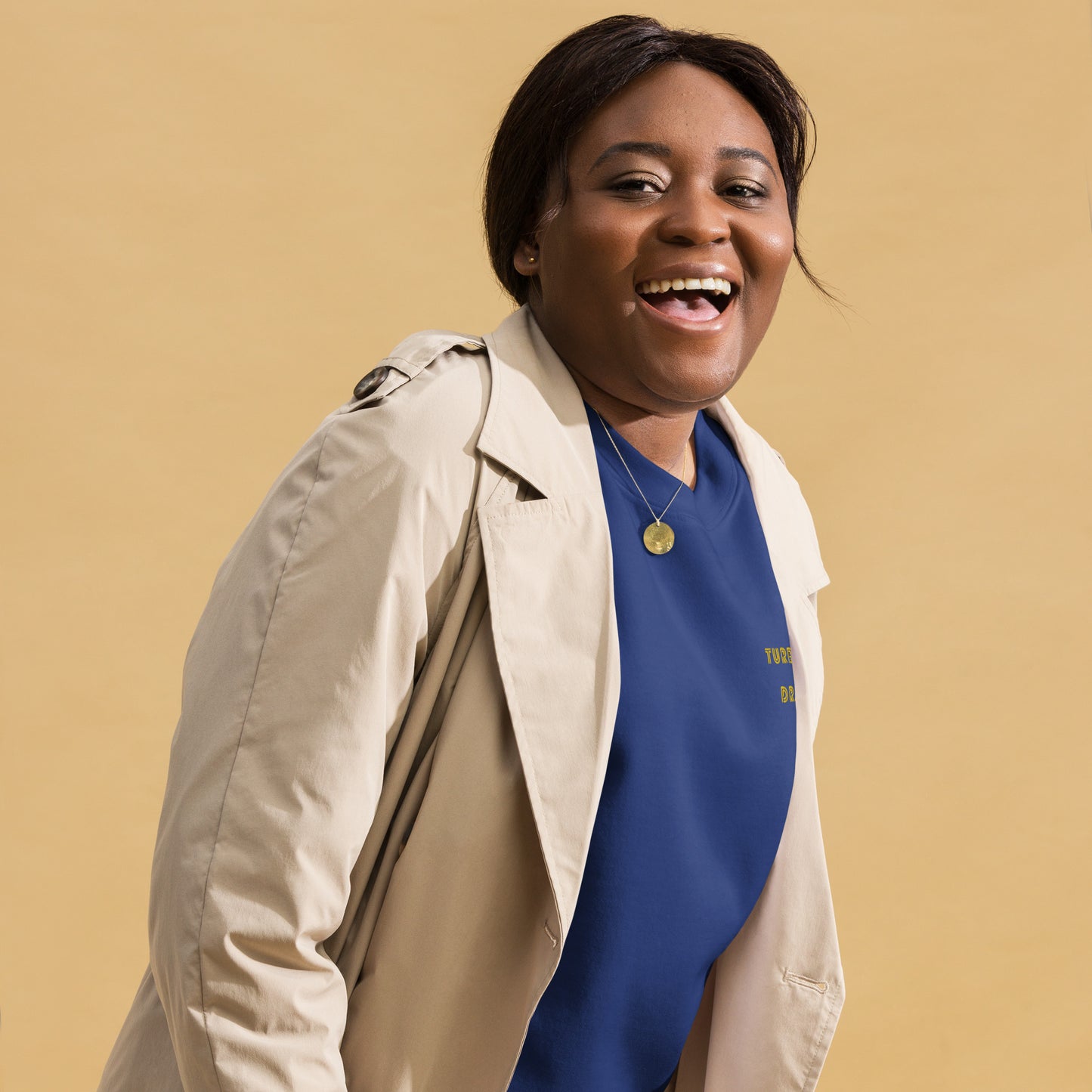 Moletom premium unissex