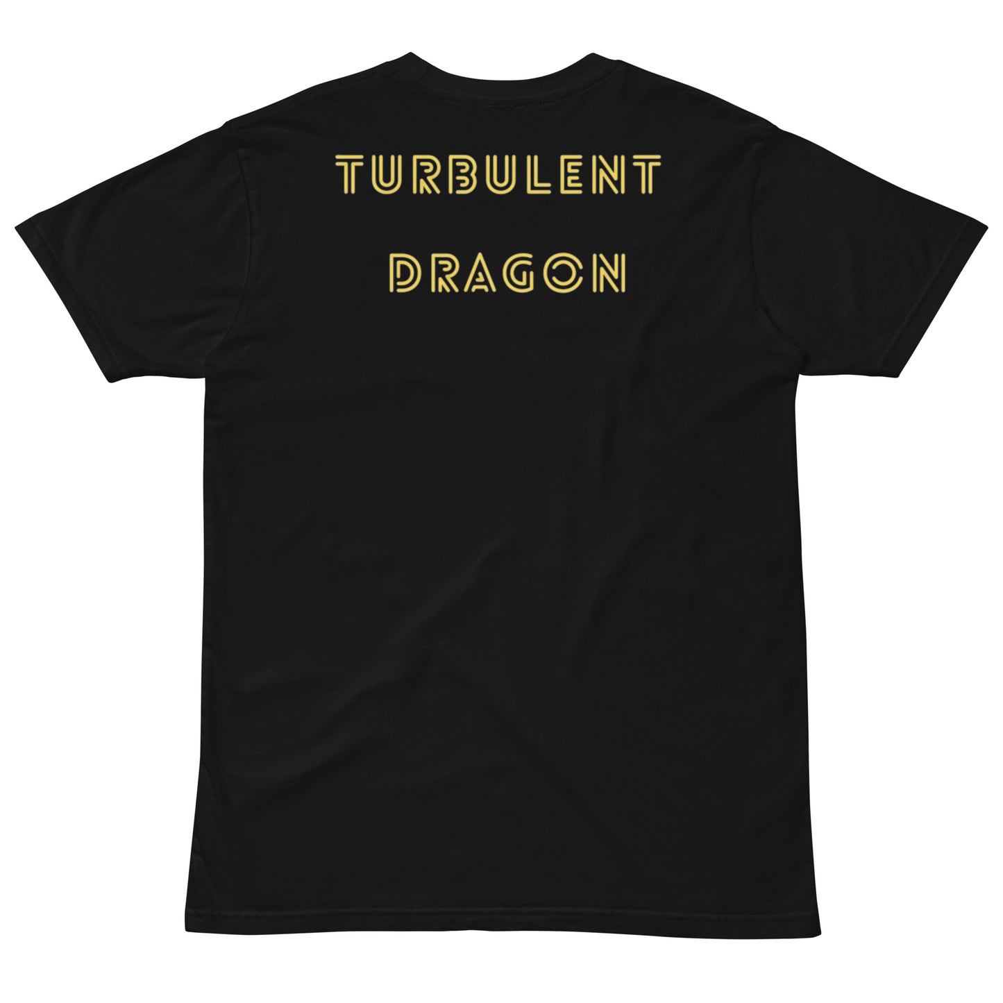 Unisex premium t-shirt